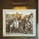 NYM LO X & STATIC SELEKTA-STRAIGHT FROM THE HORSE'S MOUTH (2LP)