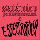 SATANICO PANDEMONIUM-ESPECTROFILIA -COLOURED- (LP)