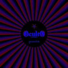 OCULTO-PENUMBRA (LP)