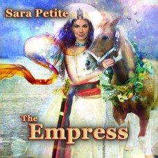 SARA PETITE-EMPRESS (CD)