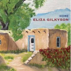 ELIZA GILKYSON-HOME (CD)