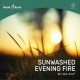 SAM ROSENTHAL & JARGUNA-SUNWASHED EVENING FIRE WITH HEMI-SYNC (CD)