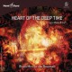 BYRON METCALF & DASHMESH SINGH KHALSA-HEART OF THE DEEP TIME WITH HEMI-SYNC (CD)
