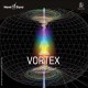 ANDREJ HRVATIN-VORTEX WITH HEMI-SYNC (CD)