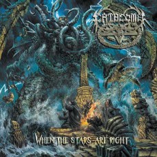 CATACOMB-WHEN THE STARS ARE RIGHT (CD)