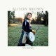 ALISON BROWN-ON BANJO (CD)