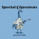 SPECIAL CONSENSUS-GREAT BLUE NORTH (CD)