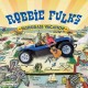 ROBBIE FULKS-BLUEGRASS VACATION (CD)