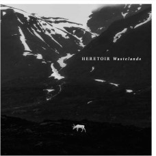 HERETOIR-WASTELANDS (CD)