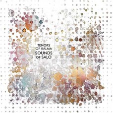 JIMI TENOR & KALLE KALIMA-SOUNDS OF SALO (LP)