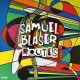 SAMUEL BLASER-BLASER: ROUTES (CD+LP)