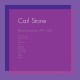 CARL STONE-ELECTRONIC MUSIC FROM 1972-2022 (3LP)