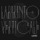 CLAUDIO ROCCHETTI-LABIRINTO VERTICALE -LTD- (LP)
