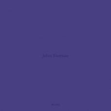 JULIUS EASTMAN-NIGGER SERIES (LP)