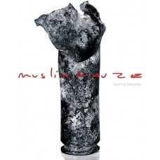 MUSLIMGAUZE-MARTYR SHRAPNEL (CD)