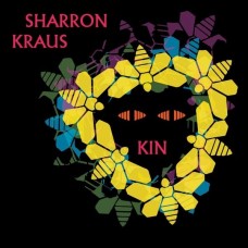SHARRON KRAUS-KIN (LP)
