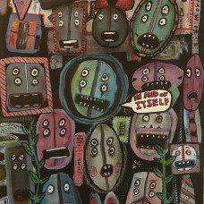 MOKA ONLY-IN AND OF ITSELF (CD)