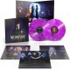 DANNY ELFMAN & CHRIS BACON-WEDNESDAY -COLOURED- (2LP)