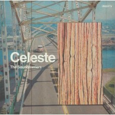 SOUNDCARRIERS-CELESTE -RSD/LTD- (LP)