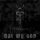 NOT MY GOD-OBVERSES (CD)