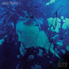 MAGIC WANDS-SWITCH (CD)