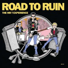 MR. T EXPERIENCE-ROAD TO RUIN (CD)