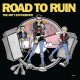 MR. T EXPERIENCE-ROAD TO RUIN (LP)