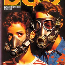 SMOKE M2D6-QUARANTINE HEART THROB (LP)