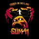 SUM 41-ORDER IN DECLINE (CD)