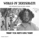 YABBY YOU MEETS KING TUBB-WALLS OF JERUSALEM (2LP)