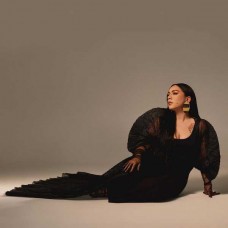 CARLA MORRISON-EL RENACIMIENTO (LP)