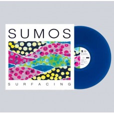 SUMOS-SURFACING -COLOURED- (LP)
