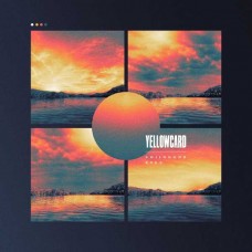 YELLOWCARD-CHILDHOOD EYES (LP)