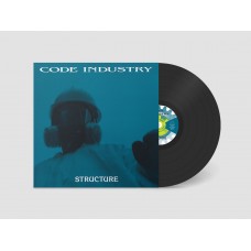 CODE INDUSTRY-STRUCTURE (12")
