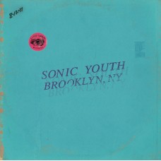 SONIC YOUTH-LIVE IN BROOKLYN 2011 (2CD)