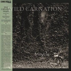 WILD CARNATION-TRICYCLE -RSD- (LP)