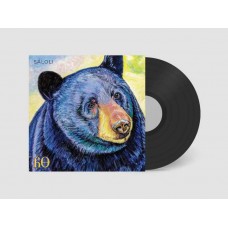 SALOLI-CANYON (LP)