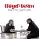 ROBERT LLOYD/JANET BEVERIDGE BEAN-BLACK CAT, DARK HORSE (CD)