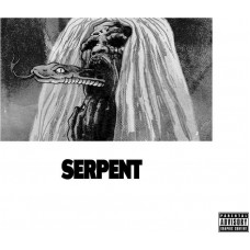 KOOL KEITH & REAL BAD MAN-SERPENT (2LP)
