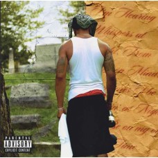 MONDAY NIGHT-I'M MAD HOL'ON (LP)