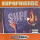 SUPAFRIENDZ-SUPAVISION (CD)