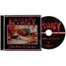 AUTOPSY-CRITICAL MADNESS: THE DEMO YEARS (CD)