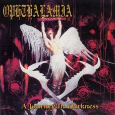 OPHTHALAMIA-A JOURNEY IN DARKNESS (CD)