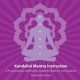 GURUDASS KAUR-KUNDALINI MANTRA INSTRUCTION (CD)