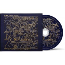 GONG-ZERO TO INFINITY (CD)