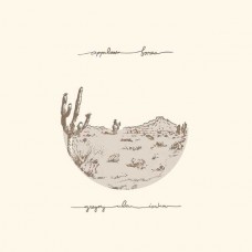 GREGORY ALAN ISAKOV-APPALOOSA BONES (CD)