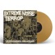 EXTREME NOISE TERROR-HOLOCAUST IN YOUR HEAD - THE ORIGINAL HOLOCAUST -COLOURED/LTD- (LP)