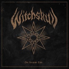 WITCHSKULL-SERPENT TIDE (CD)