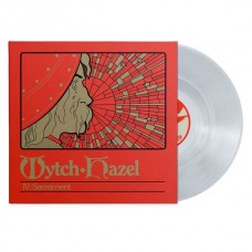 WYTCH HAZEL-IV: SACREMENT -COLOURED- (LP)