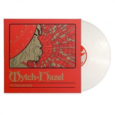 WYTCH HAZEL-IV: SACREMENT -COLOURED- (LP)